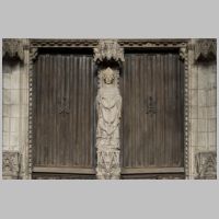 Rouen, Saint-Ouen, photo Boris Roman Mohr, flickr,17.jpg