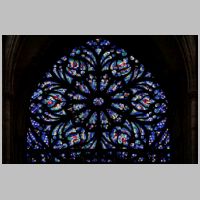 Rouen, Saint-Ouen, photo Boris Roman Mohr, flickr,20.jpg