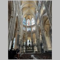 Rouen, Saint-Ouen, photo Camperbeer, tripadvisor,3.jpg