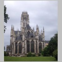 Rouen, Saint-Ouen, photo CanadaTWorld, tripadvisor.jpg
