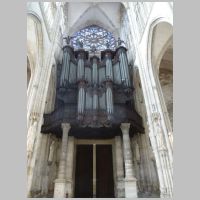 Rouen, Saint-Ouen, photo Erdburg, tripadvisor,2.jpg