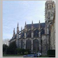 Rouen, Saint-Ouen, photo Ivan Mercadante Boscardin, tripadvisor.jpg