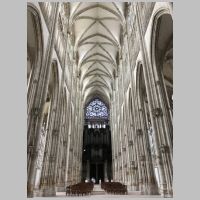 Rouen, Saint-Ouen, photo Javh16, tripadvisor.jpg