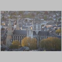 Rouen, Saint-Ouen, photo Louis Barret, tripadvisor,2.jpg