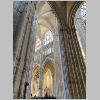 Rouen, Saint-Ouen, photo Louis Barret, tripadvisor,3.jpg