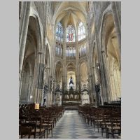 Rouen, Saint-Ouen, photo Louis Barret, tripadvisor,4.jpg