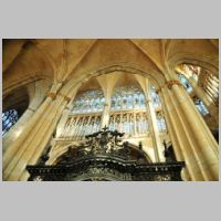 Rouen, Saint-Ouen, photo Piero Z, tripadvisor.jpg