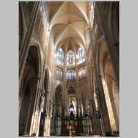 Rouen, Saint-Ouen, photo PierreBriere, tripadvisor,2.jpg