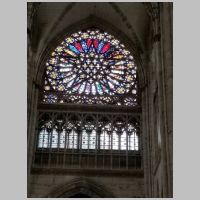 Rouen, Saint-Ouen, photo Wendy P, tripadvisor.jpg