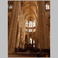 Rouen, Saint-Ouen, photo leukerdbe, tripadvisor.jpg
