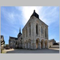 Saint-Benoit-sur-Loire, photo Patrick, flickr,3.jpg