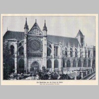 Saint-Denis, Druck 1908.jpg