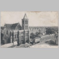 Saint-Denis, Postkarte.jpg