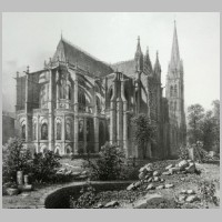 Saint-Denis, ca. 1860,  Lithographie.jpg