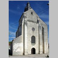 Abbatiale Saint-Genou, photo Daniel Jolivet, flickr,5.jpg