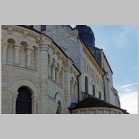 Abbatiale Saint-Genou, photo Daniel Jolivet, flickr,6.jpg
