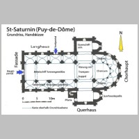 Saint-Saturnin, plan Jochen Jahnke, Wikipedia.JPG