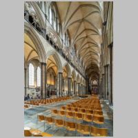 Salisbury Cathedral, photo Boris Roman Mohr, flickr,10.jpg