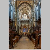 Salisbury Cathedral, photo Boris Roman Mohr, flickr,17.jpg