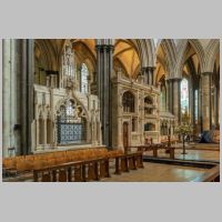 Salisbury Cathedral, photo Boris Roman Mohr, flickr,21.jpg