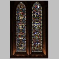 Salisbury Cathedral, photo Boris Roman Mohr, flickr,26.jpg