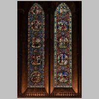 Salisbury Cathedral, photo Boris Roman Mohr, flickr,28.jpg