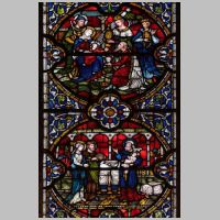 Salisbury Cathedral, photo Boris Roman Mohr, flickr,30.jpg