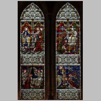 Salisbury Cathedral, photo Boris Roman Mohr, flickr,32.jpg