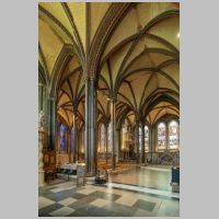 Salisbury Cathedral, photo Boris Roman Mohr, flickr,34.jpg