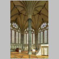 Salisbury Cathedral, photo Boris Roman Mohr, flickr,37.jpg