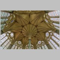 Salisbury Cathedral, photo Boris Roman Mohr, flickr,38.jpg