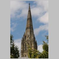 Salisbury Cathedral, photo Boris Roman Mohr, flickr,3.jpg