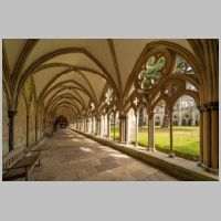 Salisbury Cathedral, photo Boris Roman Mohr, flickr,43.jpg