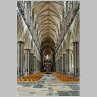 Salisbury Cathedral, photo Boris Roman Mohr, flickr,7.jpg