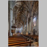 Heilig-Kreuz-Münster in Schwäbisch Gmünd, photo Boris Roman Mohr, flickr,10.jpg
