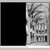 Senlis, perspective reconstructed 12th century, mcid.mcah.columbia.edu, inerior.png