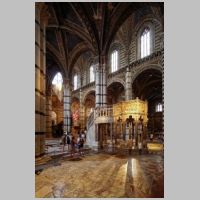 Siena, Cattedrale di Santa Maria Assunta, photo Boris Roman Mohr,10.jpg