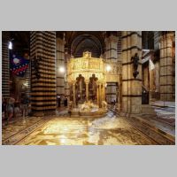 Siena, Cattedrale di Santa Maria Assunta, photo Boris Roman Mohr,11.jpg