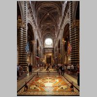 Siena, Cattedrale di Santa Maria Assunta, photo Boris Roman Mohr,20.jpg