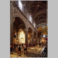 Siena, Cattedrale di Santa Maria Assunta, photo Boris Roman Mohr,25.jpg