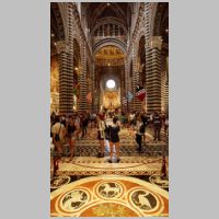 Siena, Cattedrale di Santa Maria Assunta, photo Boris Roman Mohr,29.jpg