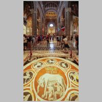 Siena, Cattedrale di Santa Maria Assunta, photo Boris Roman Mohr,30.jpg