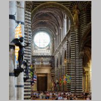 Siena, Cattedrale di Santa Maria Assunta, photo Boris Roman Mohr,6.jpg