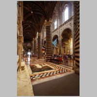 Siena, Cattedrale di Santa Maria Assunta, photo Boris Roman Mohr,7.jpg