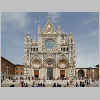 Siena, Cattedrale di Santa Maria Assunta, photo Boris Roman Mohr.jpg