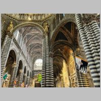 Siena, Cattedrale di Santa Maria Assunta, photo Lisa L, tripadvisor.jpg
