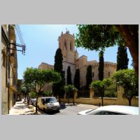 Tarragona, photo Boris Roman Mohr, flickr,8.jpg
