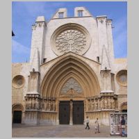 Tarragona, photo Mannus Etten, flickr,2a.jpg