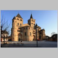 Hohe Domkirche St. Peter , Foto Boris Roman Mohr, flickr.jpg