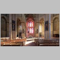 Trier, Liebfrauenkirche, Foto Boris Roman Mohr, flickr,3.jpg
